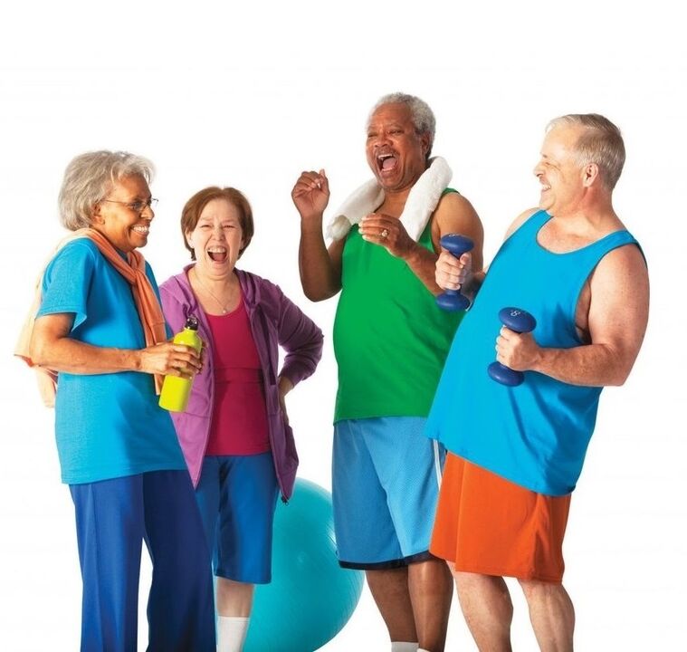 El resultado del uso del spray Hondrolife.